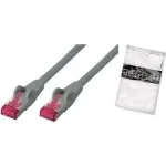V&otilde;rgukaabel ShiverPeaks BS75727-A 25m Cat6a S/FTP