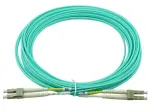 BlueOptics SRCABLE5M-BO InfiniBand fiiberoptiline kaabel 5 m LC Beež