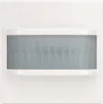 Busch-Jaeger Komfortsensor WL m. Selectlinse 62762-914-WL (2CKA006200A0164)
