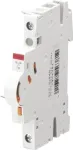 ABB Signalkontakt/Auxiliary Switch S2C-S/H6R 1 Changeover Contacts S2C-S/H6R (2CDS200922R0001)