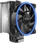 CPU cooler PCCOOLER GI-X6B V2 12 cm ventilaator 1800 p/min