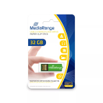 USB-m&auml;lupulk MediaRange 32 GB USB Type-A 2.0 MR977