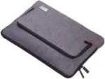 Troika MON CARRY IPC70/GY portfooliokott