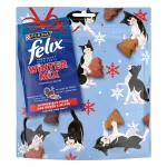 Purina Felix Winter Mix Turkey & Cranberries kassimaiused 200 g