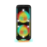 Kaasaskantav peok&otilde;lar Philips TAX5000E/10 2-suunaline, 100 W RMS, Bluetooth, 20&ndash;20000 Hz, 4 &Omega;, must