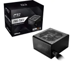 ASRock PRO-750B 750W 80 PLUS Bronze toiteplokk