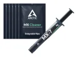 Termopasta Arctic MX-7 jahutusradiaatori segu, suure j&otilde;udlusega termoliidese materjal
