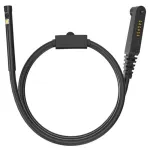 Endoskoop UleFone uSmart E02 UF-EC02 720P HD kaamera 5,5 mm sond