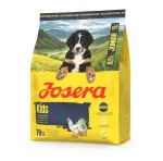 JOSERA Kids Medium/Max Chicken kuiv koeratoit, 3 kg