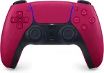 Gamepad Sony DualSense v3 Red &mdash; Bluetooth/USB, USB-C, sisseehitatud aku, PS5, 160&times;106&times;66 mm