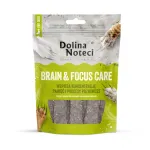 Koerte toidulisandimaiused Dolina Noteci Smart Chews Brain & Focus Care, 7 tk pakend &mdash; kognitiivne tugi koertele