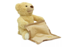 Toy Jamara Mr. Babble Bear
