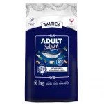 BALTICA Excellent Hypoallergenic Adult Medium breeds Salmon - kuiv koeratoit - 9kg