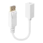Lindy DisplayPort Isane Mini DisplayPort Emasesse Adapterkaabel