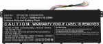 Aku CoreParts MBXAC-BA0125 Acer Swift 5 TravelMate Spin P4
