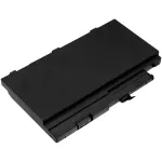 CoreParts MBXHP-BA0258 s&uuml;learvuti varuosa Aku