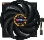Titan DC-K8N925B/R/CU35 protsessorijahuti AMD pesale AMD K8/AM2/AM2+/AM3/AM3+/AM4/FM1/FM2/FM2+ kuni 105 W (DC-K8N925B/R/CU35)