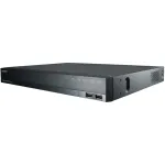 Hanwha Techwin WiseNet X XRN-820S - NVR - 8 kanalit