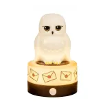BlueSkyStudios Harry Potter -mini lamp USB-C (h&auml;mardatav)