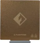 PEI v&auml;rvimisleht Flashforge AD5M/AD5M Pro jaoks (MPN 20004095001)