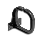 Kaabliklamber DeLOCK 66979 83 x 60 mm must pol&uuml;karbonaat