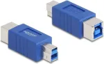 DeLOCK 67229 kaabli soovaheti USB Type-B sinine