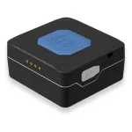 GPS-isikuj&auml;lgija Teltonika TMT250 &mdash; must, 0,128 GB m&auml;lu, Li‑Ion 3,8 V, aku kestus kuni 8 h