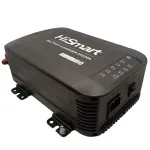 Automatinis &scaron;vino rūg&scaron;ties /  LiFePO4 akumuliatoriaus įkroviklis, 24V 20A