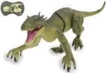 Jamara dinosaurs Exoraptor Li-ion 3,7V 2,4GHz Roheline (410181)