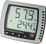 TESTO termoh&uuml;gromeeter 608-H2 (0560 6082)