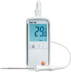 TESTO temperatuuri m&otilde;&otilde;teriist 108 (0563 1080)