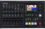 Videomikser Roland VR-4HD