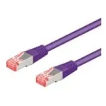 Wentronic 93748 Etherneti &uuml;henduskaabel
