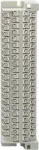 Rutenbeck AsLe B 20 S/S - klemmliist - helehall, RAL 7035 (260000)