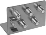 maandusklamber QEW 5-50 (QEW00550)