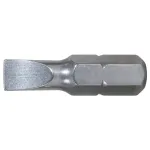 Kruvikeeramisotsak KS Tools 910.2244 Roostevaba teras 25 mm Kuuskant