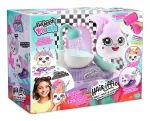 Rollim&auml;nguasi Canal Toys Airbrush Plush AIR 044 Juuksurisalong