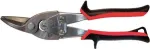 Snips C.K Tools T4537AL vasak mol&uuml;bdeenterasest