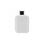 Samsung EE-UG930 Micro-USB OTG adapter Galaxy S7 jaoks, valge