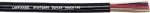 LAPP OLFLEX&reg; TRUCK 170 Fahrzeugleitung 2 x 1,50 mm&sup2; Must 7027000 50 m (7027000)