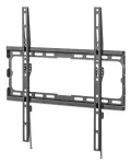 Manhattan 462396 &uuml;li&otilde;huke fikseeritud TV seinakinnitus, 32-70 tolli, 45 kg, must