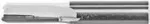 Makita - Roundover Router Bit - Straight - 10 mm - Pikkus: 51 mm (D-47531)
