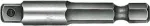 Wiha 04362 724038050 t&ouml;&ouml;riistavars, sisenelinurk / sisekuuskant, 1/4" kuni 3/8", 50 mm