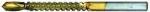 Freesitera c.k tools T3193T HSS 6 mm TiN-kattega