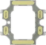 GIRA Beleuchtungselement 3791010 T1 0,5 mA WS (3791010)