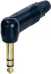 Neutrik NP3RX-B &uuml;henduvustarvik must