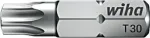 Wiha otsak Torx-kruvidele T30 (7015Z/T30-25)