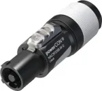 Neutrik NAC3FXXB-W-S