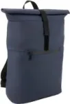 Mobilis rullitav seljakott 14-16'' tumesinine (070005)