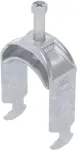 OBO Bettermann Clamp Bracket 40-46mm BS-H1-M-46 FT (1186042)